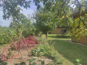 CHALET DU FLORIVAL